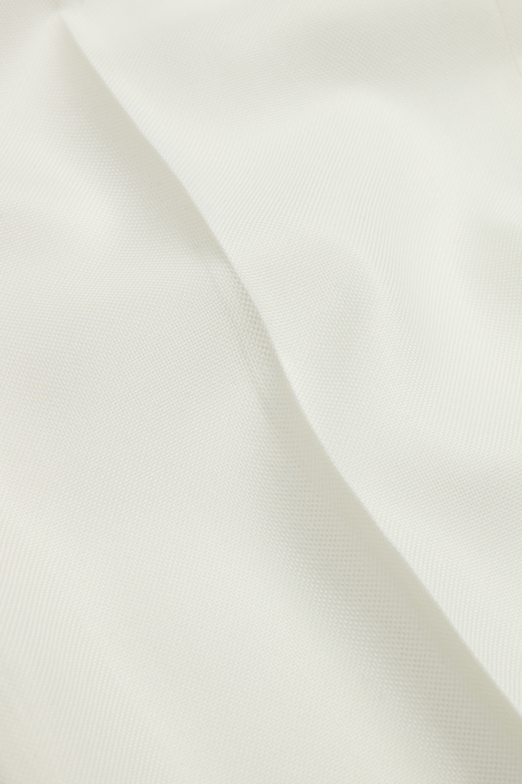 Straight Leg Trouser in Bamboo - Image 4