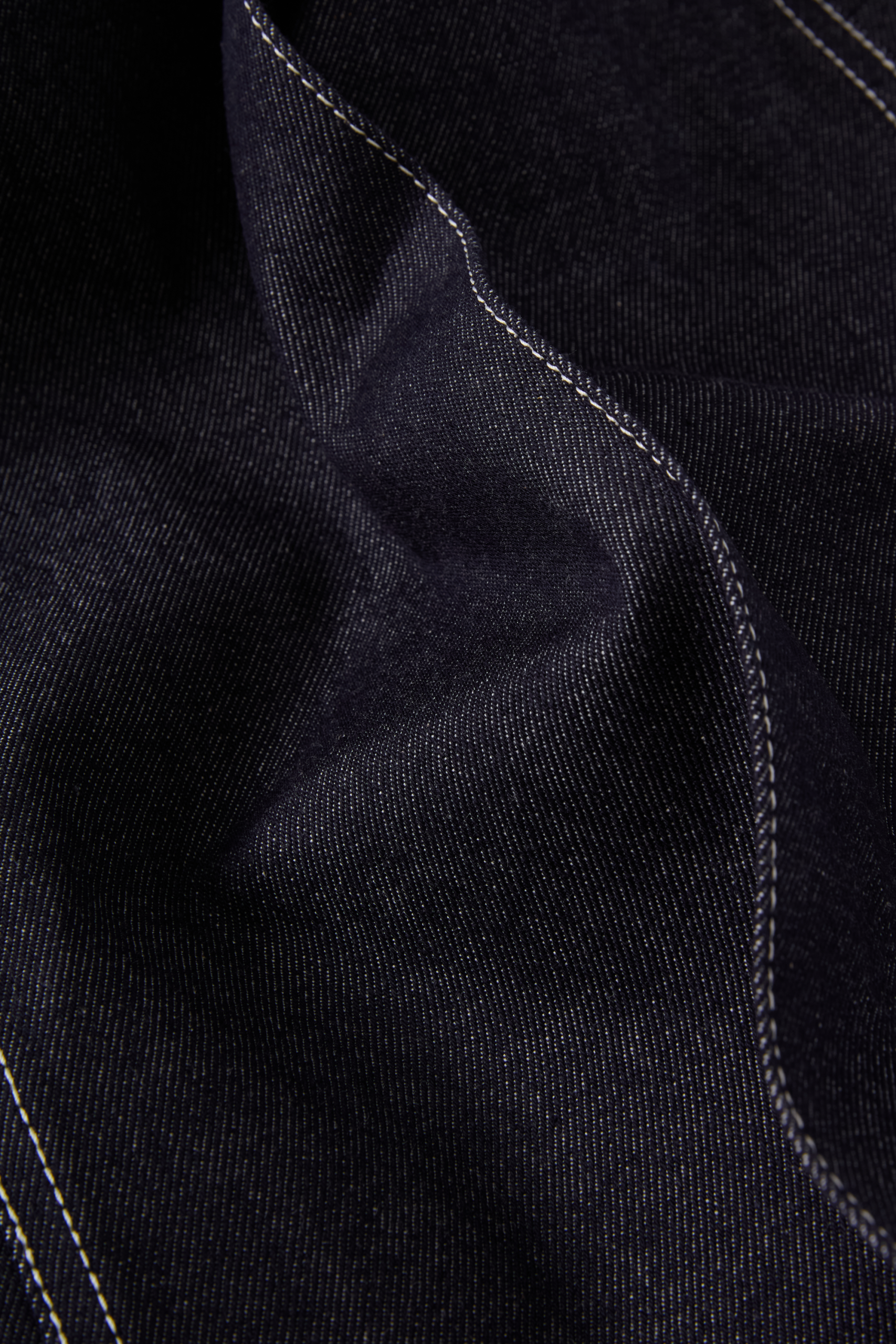 Mariner Trouser in Denim - Image 5