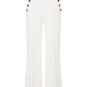 Mariner Trouser in Cotton Twill