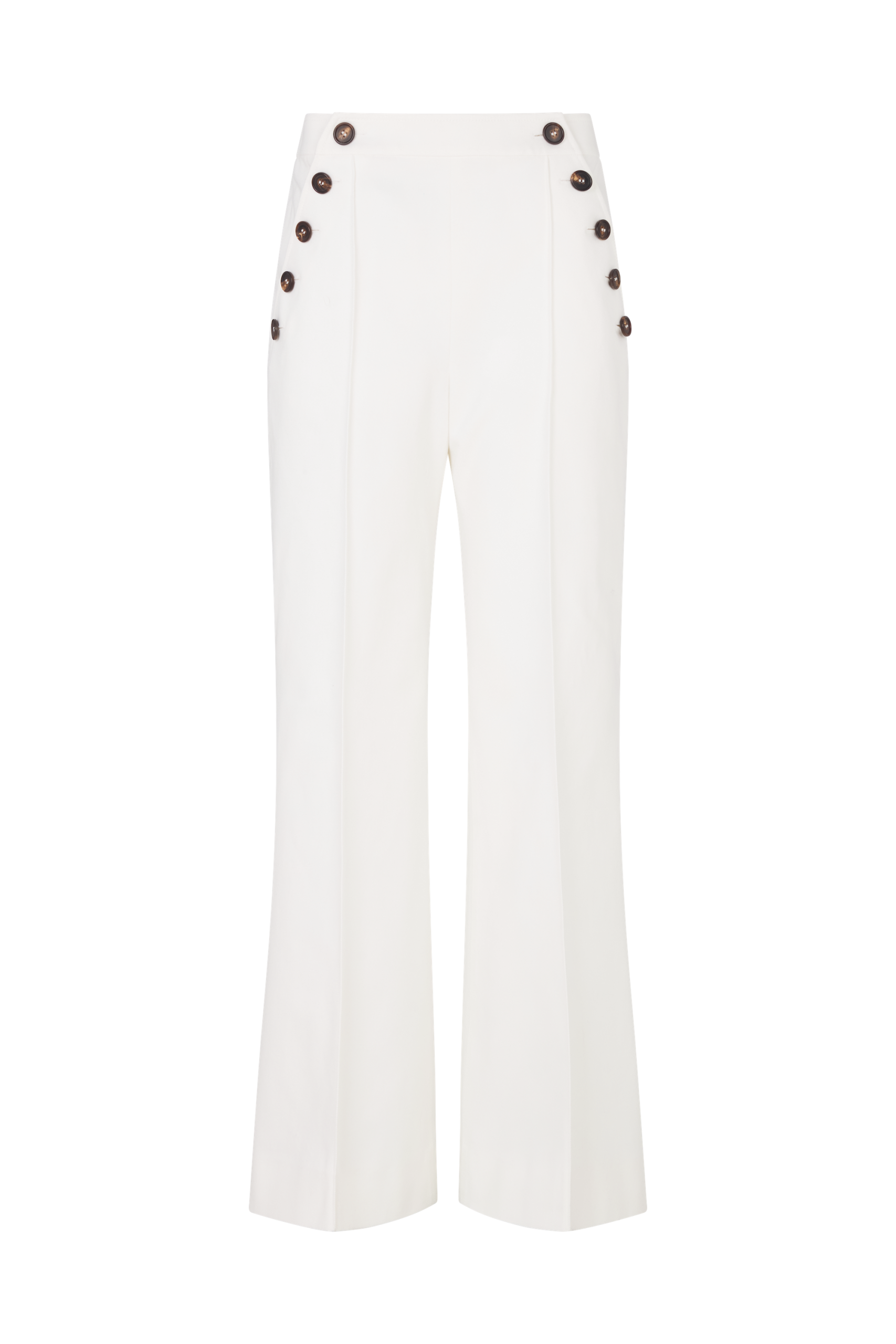 Mariner Trouser in Cotton Twill