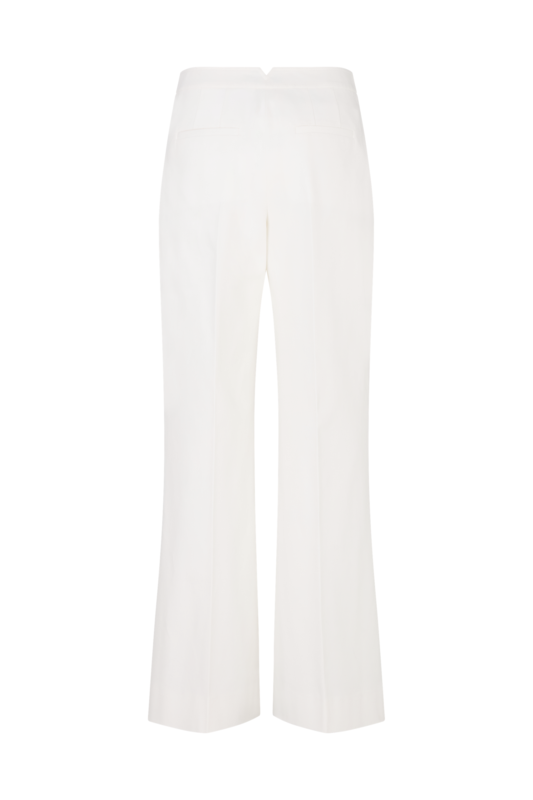 Mariner Trouser in Cotton Twill - Image 4