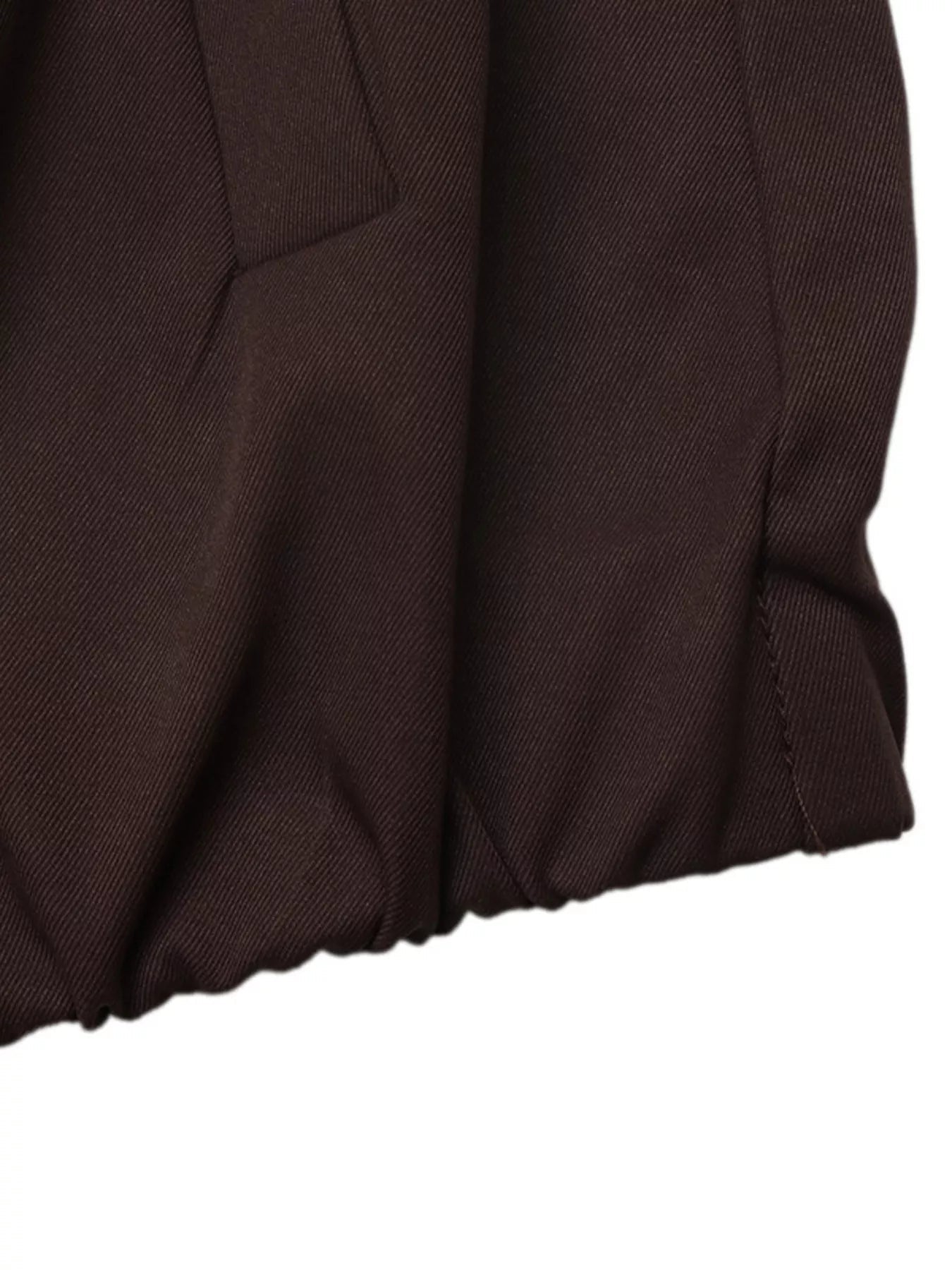 Zip Up Jacket Women Dropped Shoulder Lightweight Casual Layer ?? Kharites Shop - Image 9